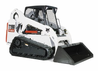 Bobcat t190